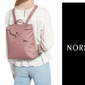 Longchamp Le Pliage Club Backpack